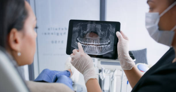 Licensed Tooth Extraction service in Burbank, WA - Smile Center Dentistry